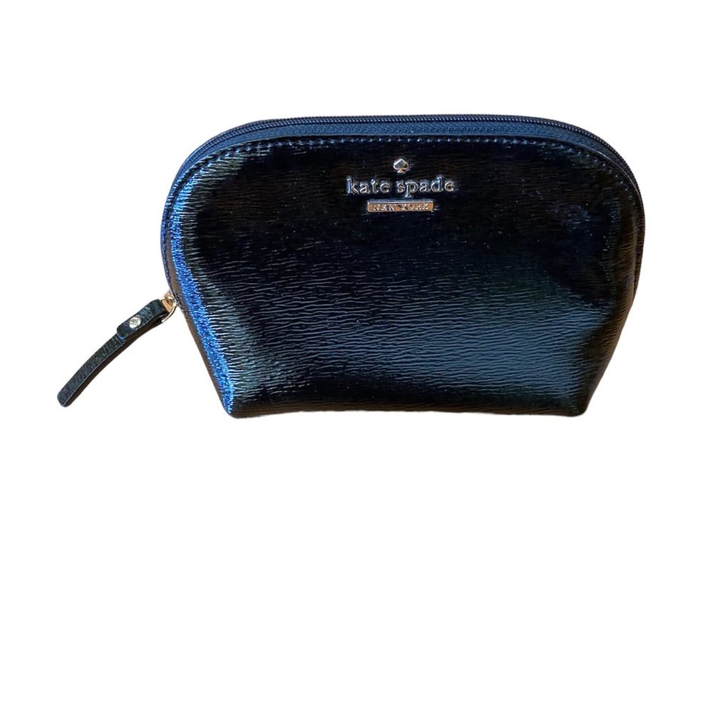 Kate Spade makeup  Bag.